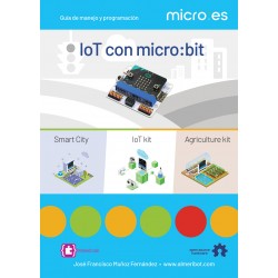Manual de Programación IoT con micro:bit