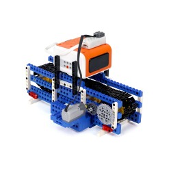 vincibot compatible con lego technic