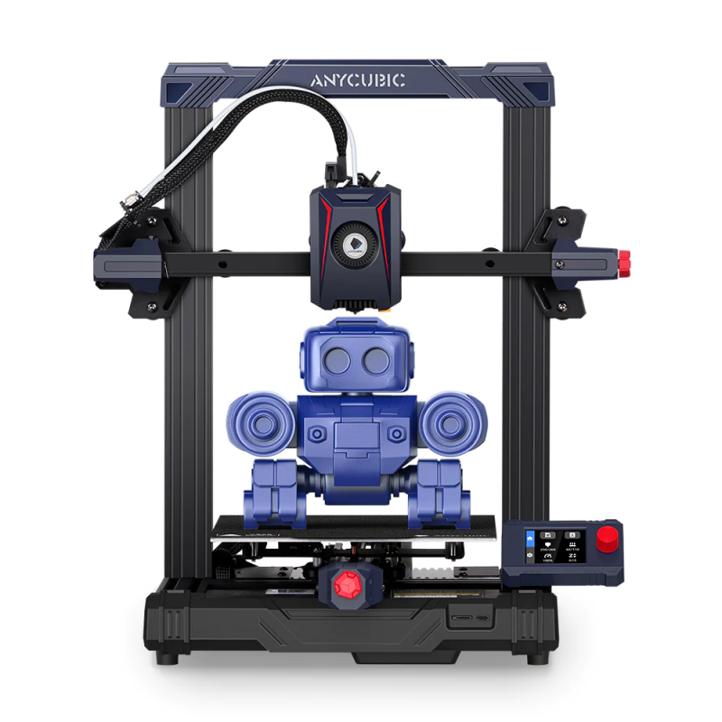 Impresora 3D Anycubic Kobra Go