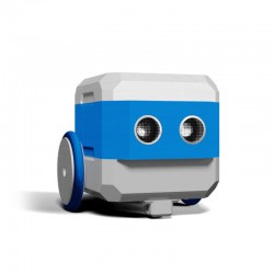 Otto robot de HP