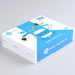 Otto Builder Kit HP box
